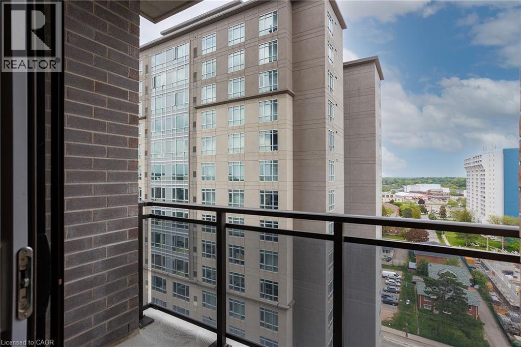 318 Spruce Street Unit# 1103, Waterloo, Ontario  N2L 3M7 - Photo 17 - 40830982