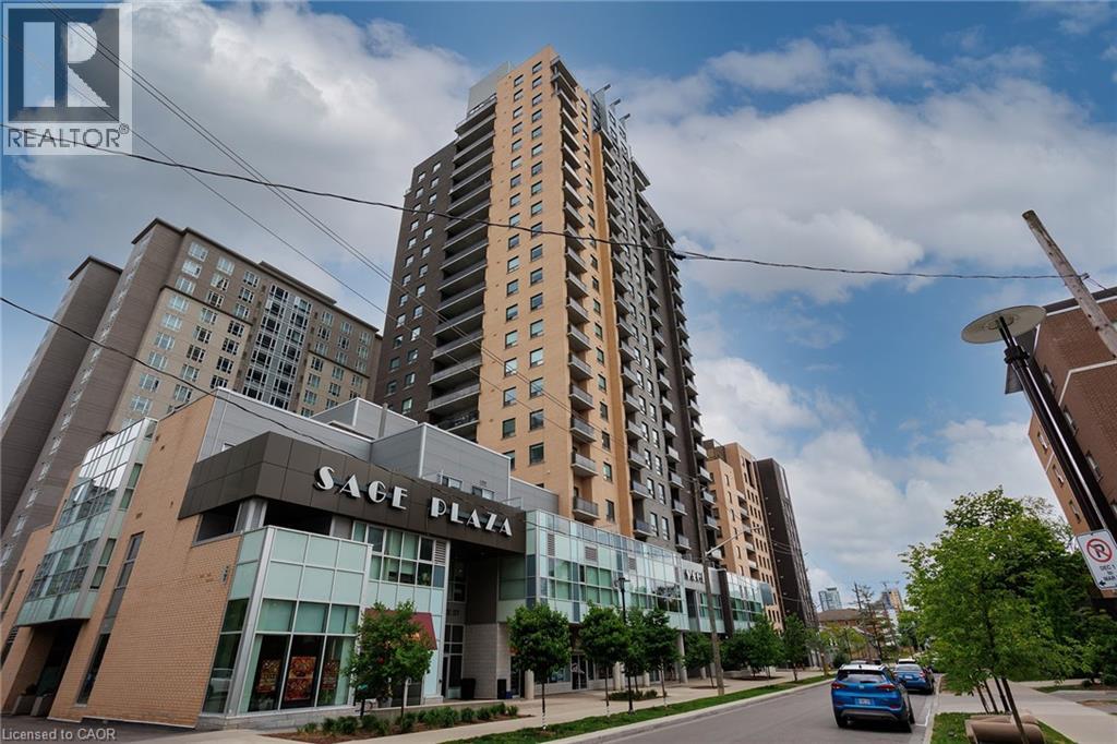 318 Spruce Street Unit# 1103, Waterloo, Ontario  N2L 3M7 - Photo 21 - 40830982