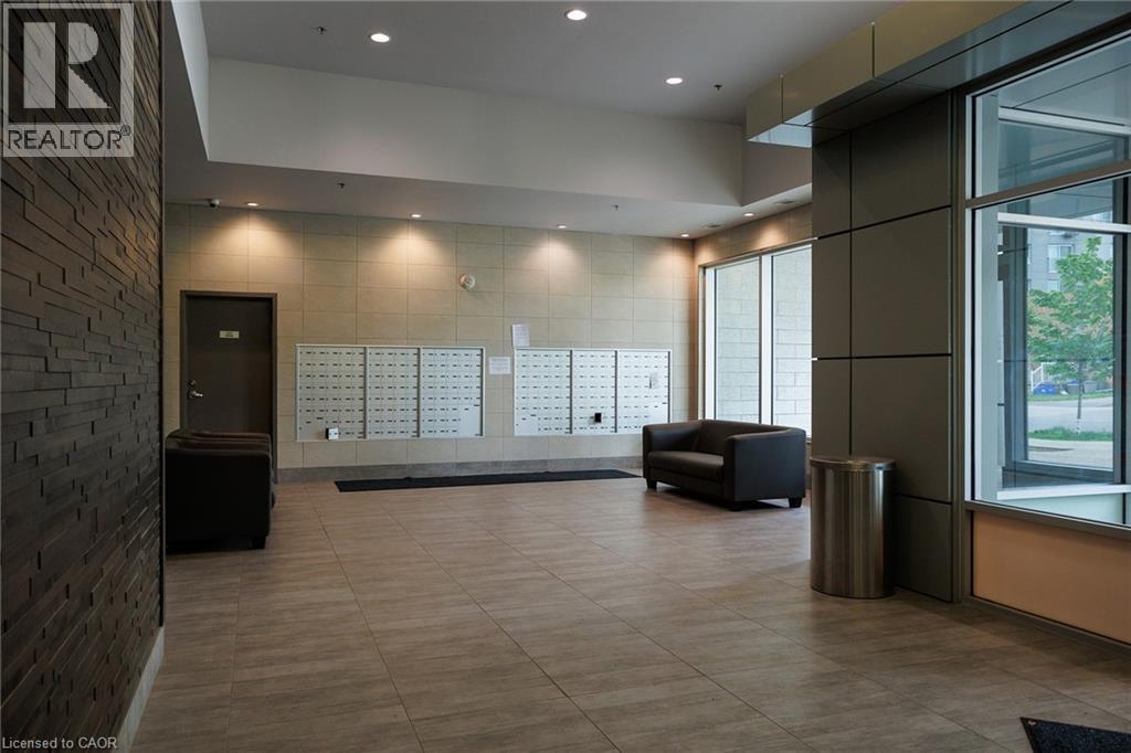 318 Spruce Street Unit# 1103, Waterloo, Ontario  N2L 3M7 - Photo 3 - 40830982
