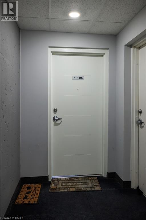 318 Spruce Street Unit# 1103, Waterloo, Ontario  N2L 3M7 - Photo 5 - 40830982
