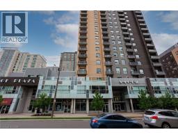 318 SPRUCE Street Unit# 1103, waterloo, Ontario