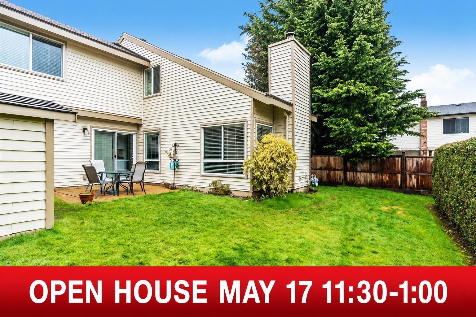 6226 E GREENSIDE DRIVE, Surrey, British Columbia
