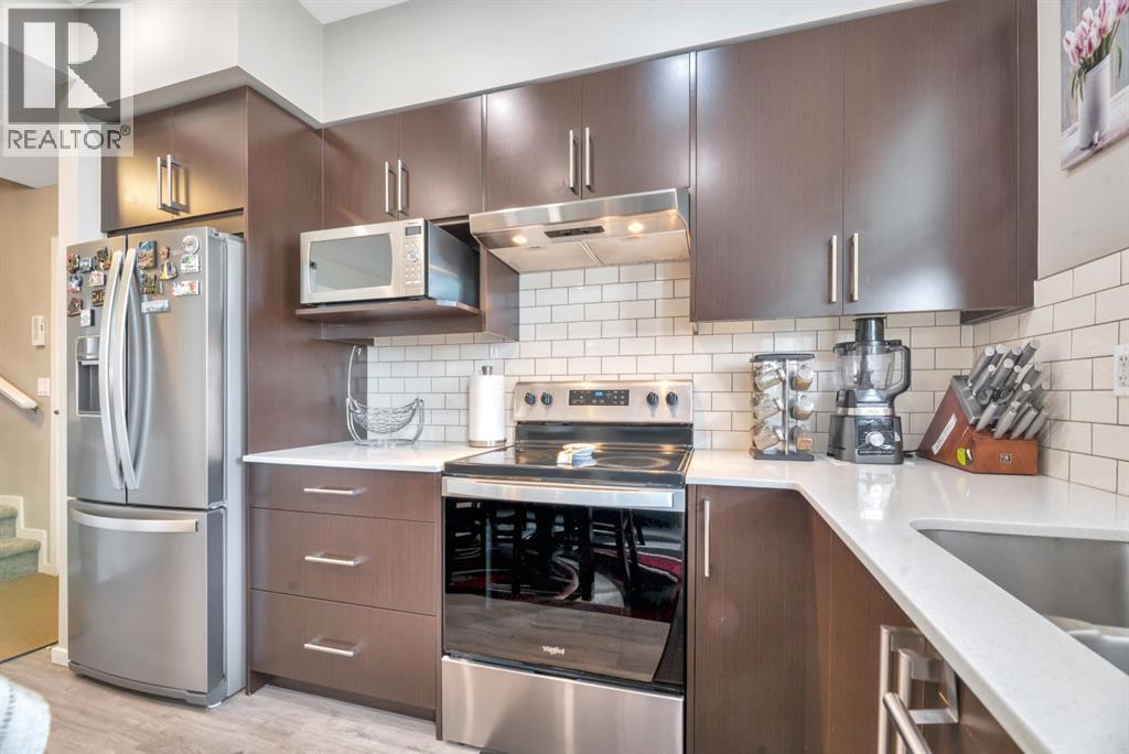 201, 235 Redstone Walk NE, Calgary, Alberta  T3N 1M6 - Photo 2 - A2283948
