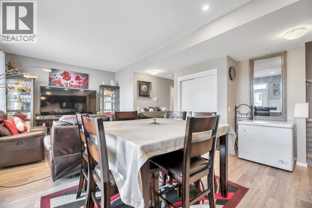 201, 235 Redstone Walk NE, Calgary, Alberta  T3N 1M6 - Photo 10 - A2283948