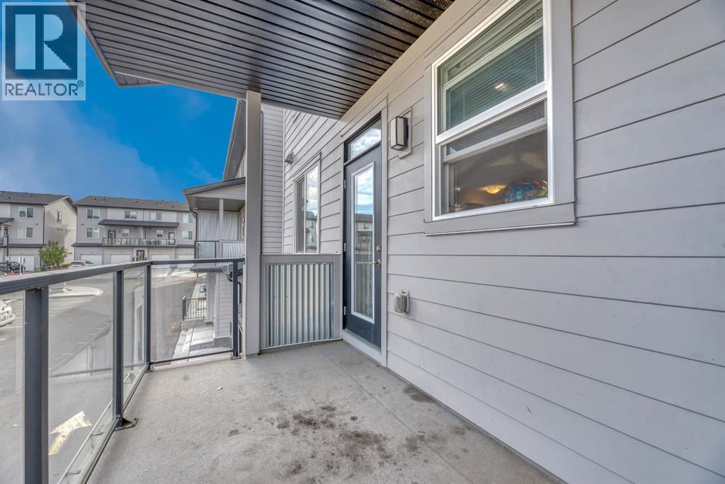 201, 235 Redstone Walk NE, Calgary, Alberta  T3N 1M6 - Photo 14 - A2283948
