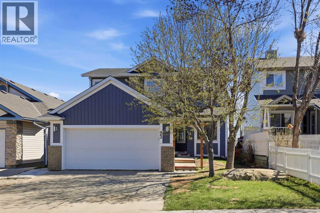 93 Somerglen Park SW, Calgary, Alberta  T2Y 3M5 - Photo 2 - A2308162