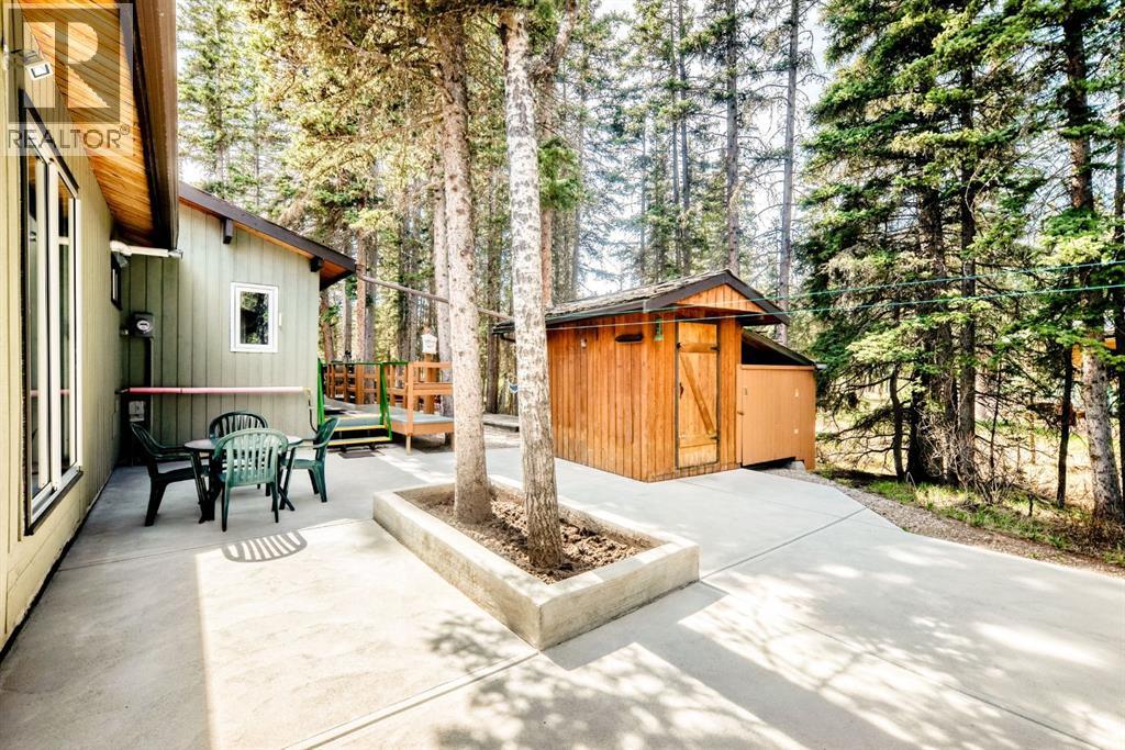 12 Wolf Crescent, Rural Rocky View County, Alberta  T3Z 1A3 - Photo 36 - A2311257