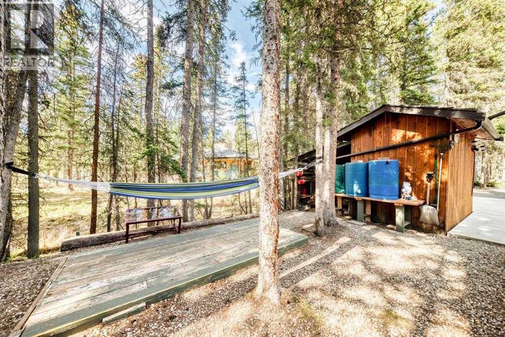 12 Wolf Crescent, Rural Rocky View County, Alberta  T3Z 1A3 - Photo 37 - A2311257