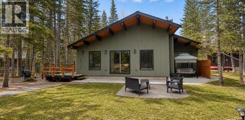 12 Wolf Crescent, Rural Rocky View County, Alberta  T3Z 1A3 - Photo 41 - A2311257
