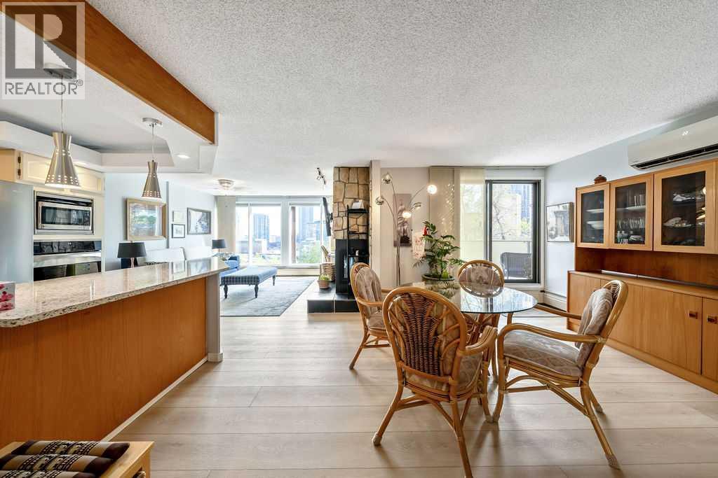 407, 300 Meredith Road NE, Calgary, Alberta  T2E 7A8 - Photo 4 - A2311946