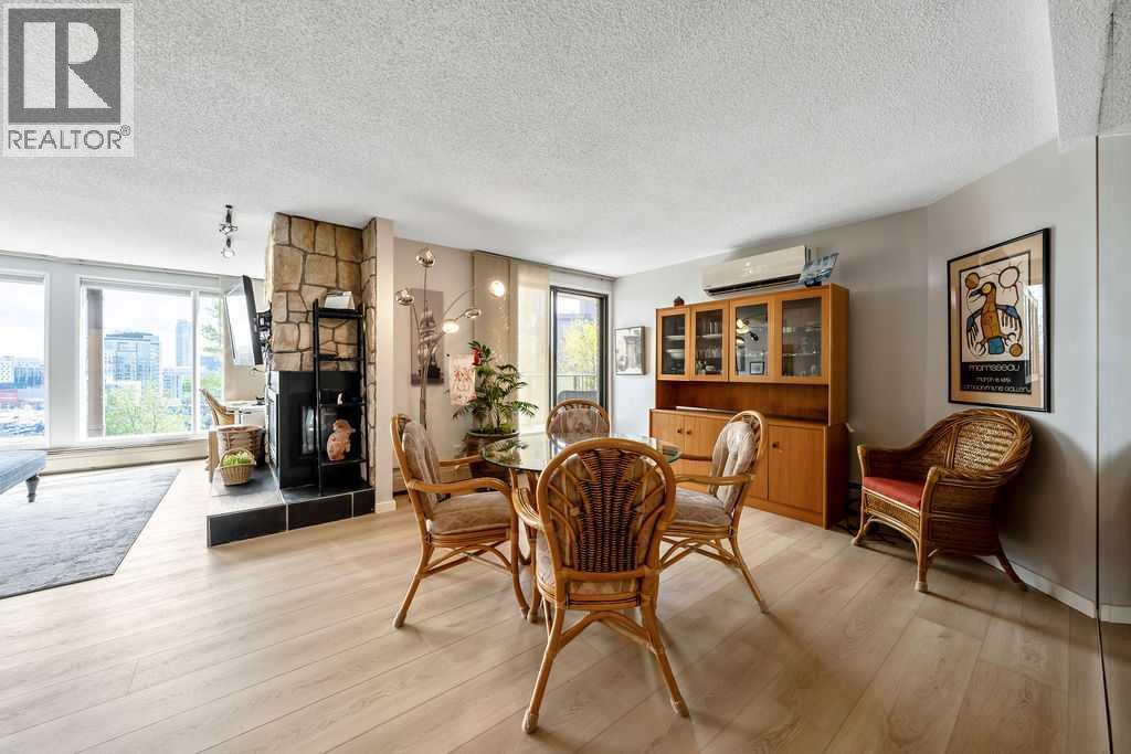 407, 300 Meredith Road NE, Calgary, Alberta  T2E 7A8 - Photo 3 - A2311946