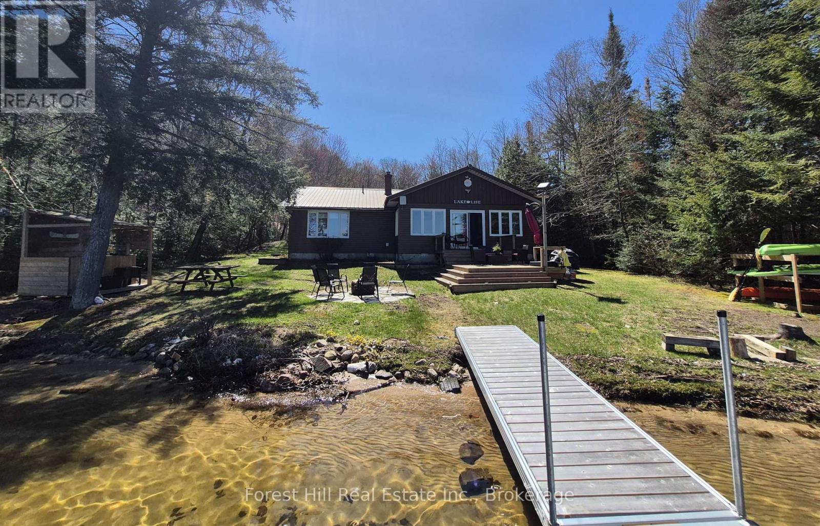 436 Jim Young Road W, Machar, Ontario  P0A 1X0 - Photo 31 - X12897998