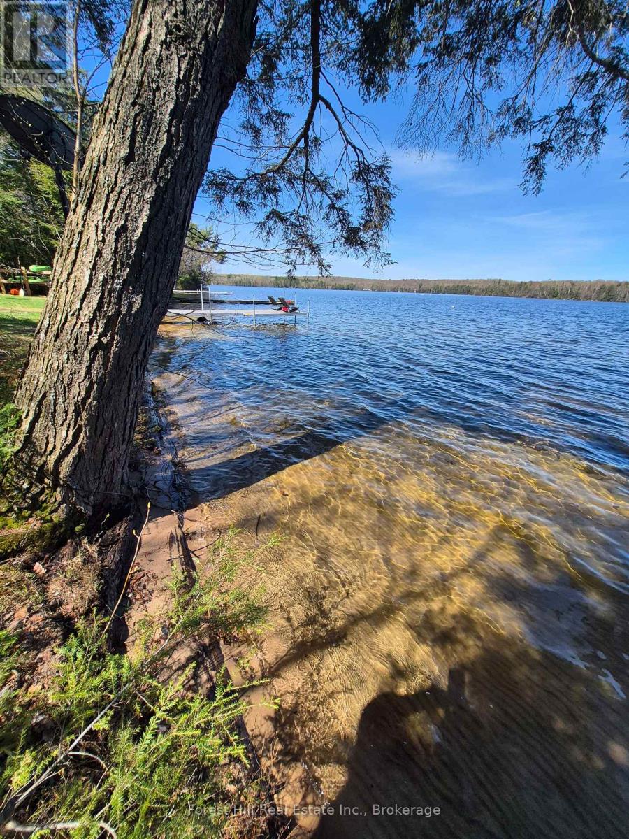 436 Jim Young Road W, Machar, Ontario  P0A 1X0 - Photo 27 - X12897998