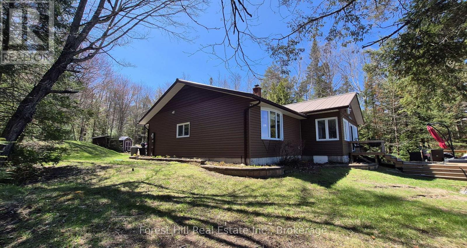 436 Jim Young Road W, Machar, Ontario  P0A 1X0 - Photo 18 - X12897998