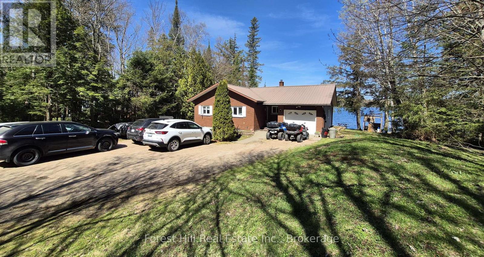 436 Jim Young Road W, Machar, Ontario  P0A 1X0 - Photo 20 - X12897998