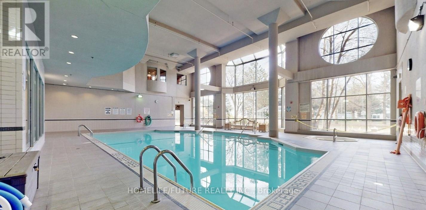 2336 - 68 Corporate Drive, Toronto, Ontario  M1H 3H3 - Photo 25 - E13093586