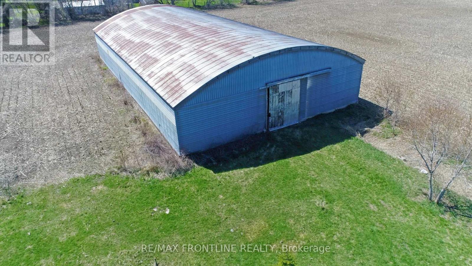 15169 Eaman Road, South Stormont, Ontario  K0C 1R0 - Photo 9 - X12889216
