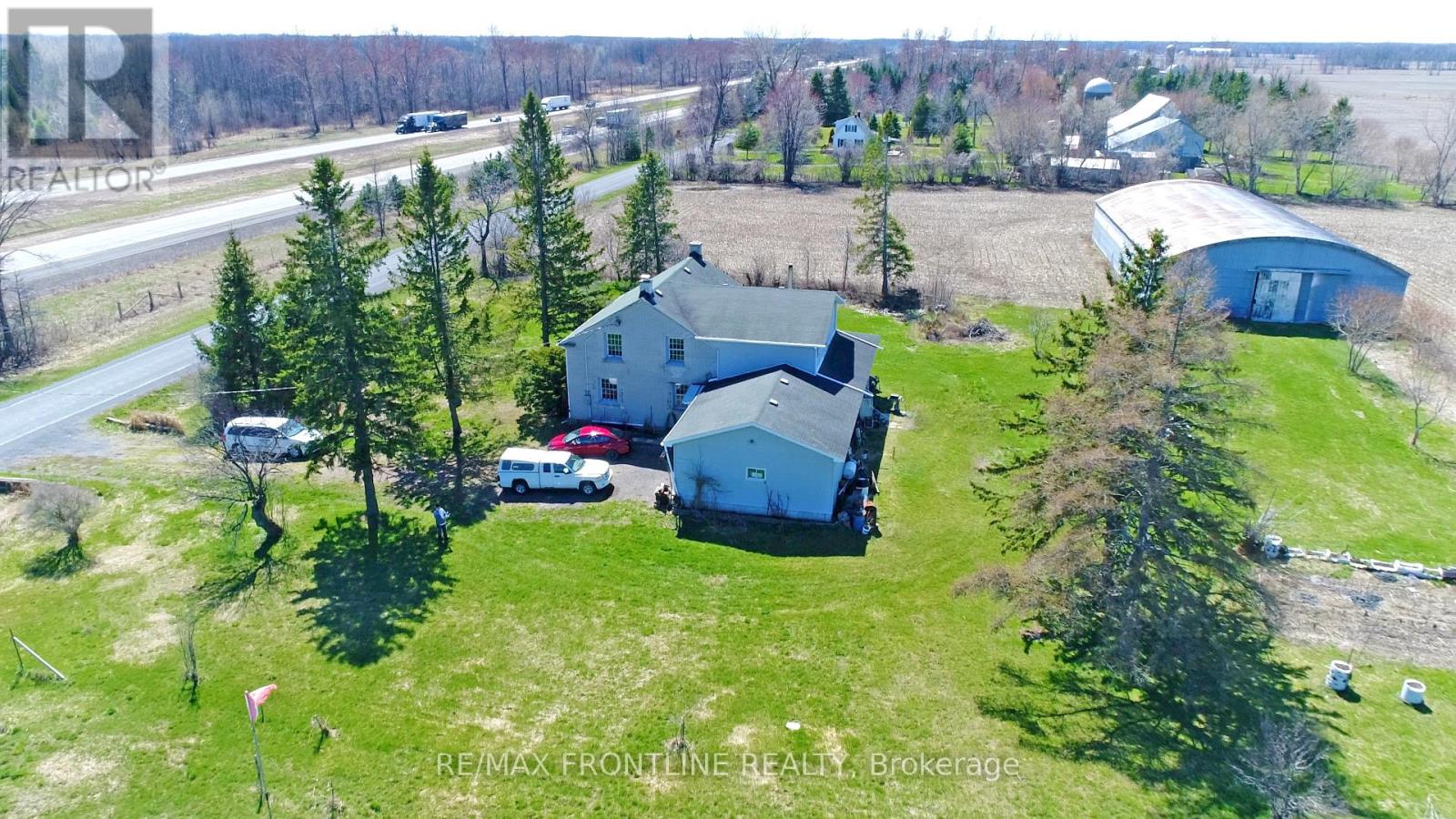 15169 Eaman Road, South Stormont, Ontario  K0C 1R0 - Photo 10 - X12889216