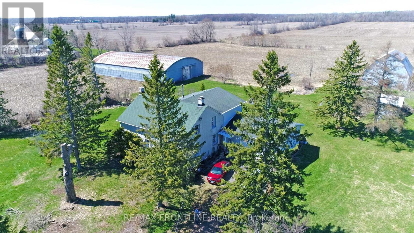 15169 Eaman Road, South Stormont, Ontario  K0C 1R0 - Photo 5 - X12889216