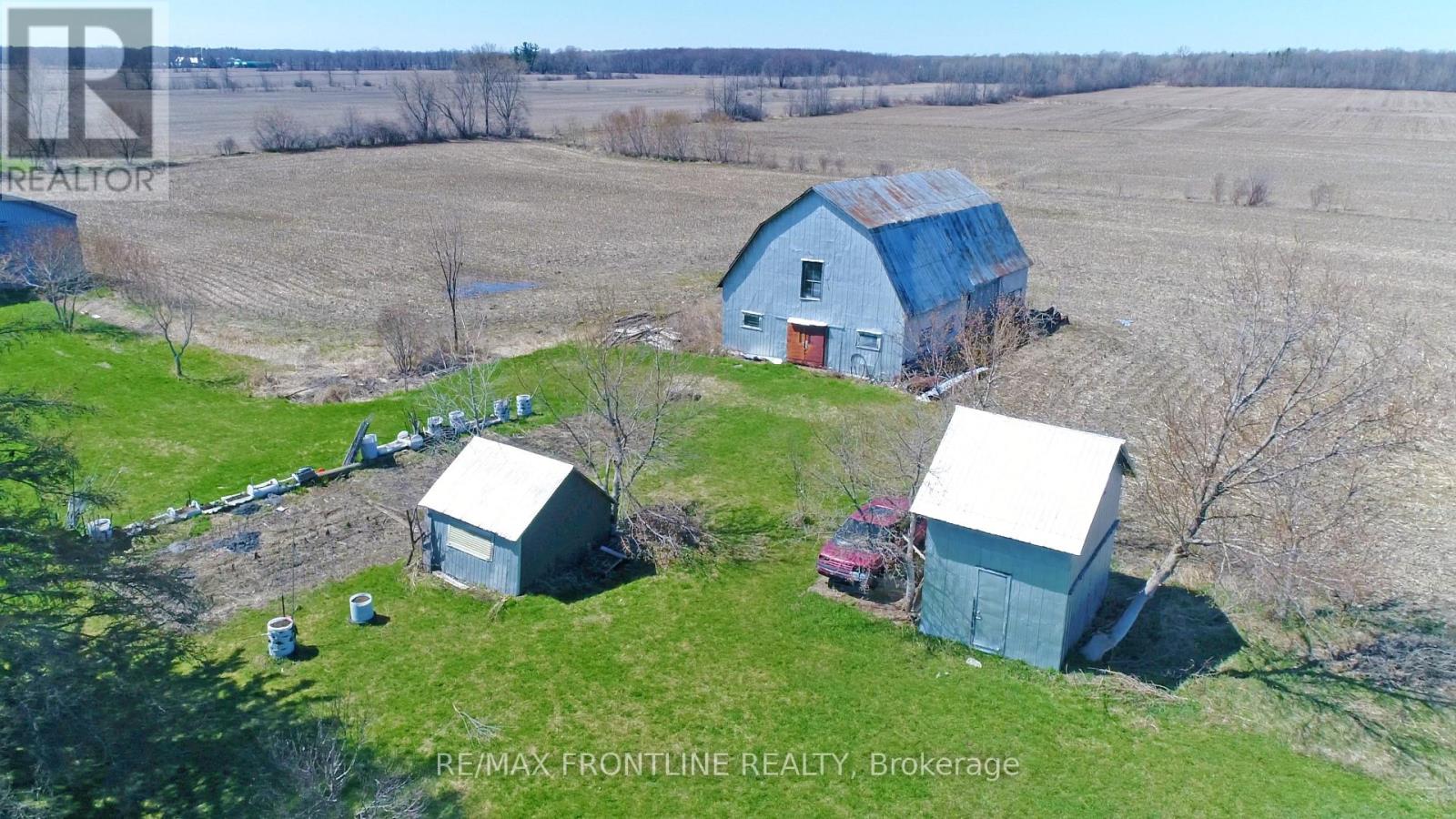 15169 Eaman Road, South Stormont, Ontario  K0C 1R0 - Photo 8 - X12889216