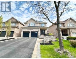 194 TWIN HILLS CRESCENT, Vaughan, Ontario