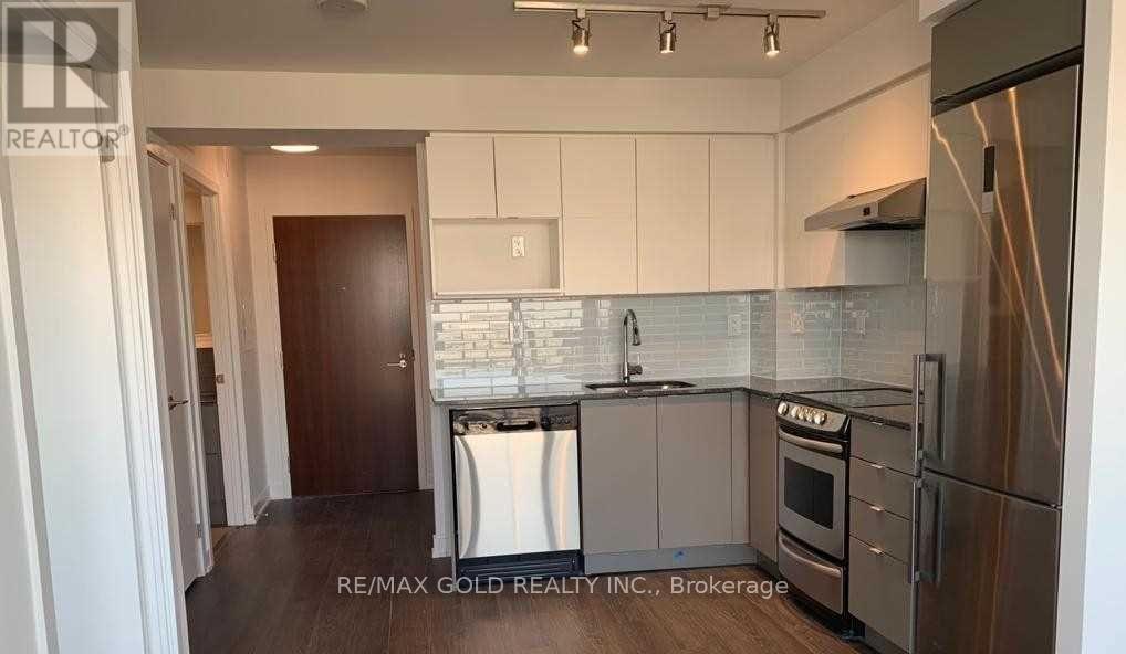 1208 - 160 Flemington Road, Toronto, Ontario  M6A 1N6 - Photo 4 - W13113668