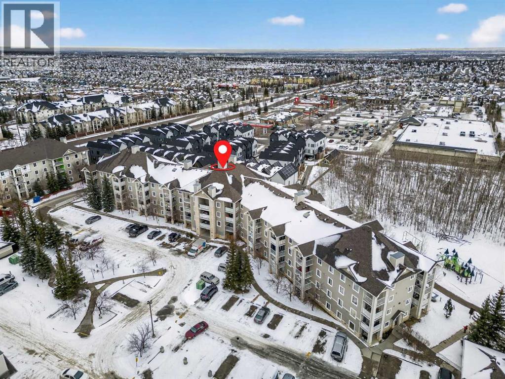 3223, 16320 24 Street SW, Calgary, Alberta T2Y 5A1 - Photo 26 - A2303938