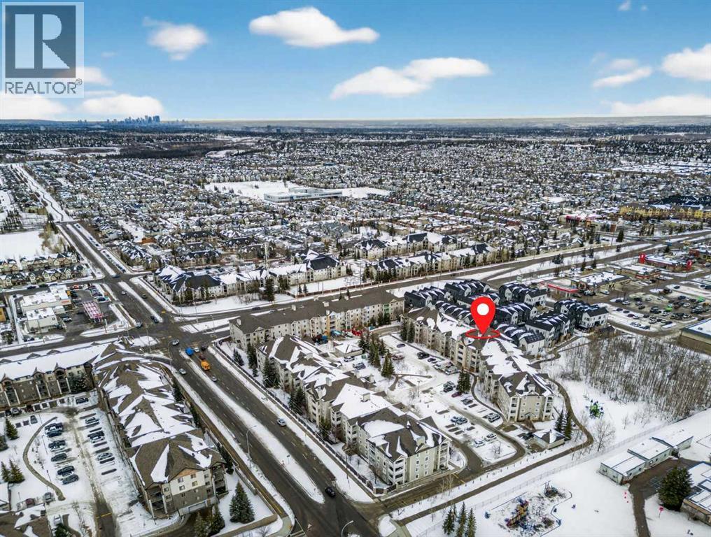 3223, 16320 24 Street SW, Calgary, Alberta T2Y 5A1 - Photo 29 - A2303938