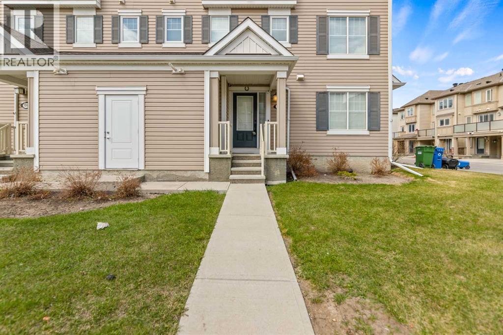 110 Cityscape Lane NE, Calgary, Alberta  t3n 0p9 - Photo 3 - A2308128