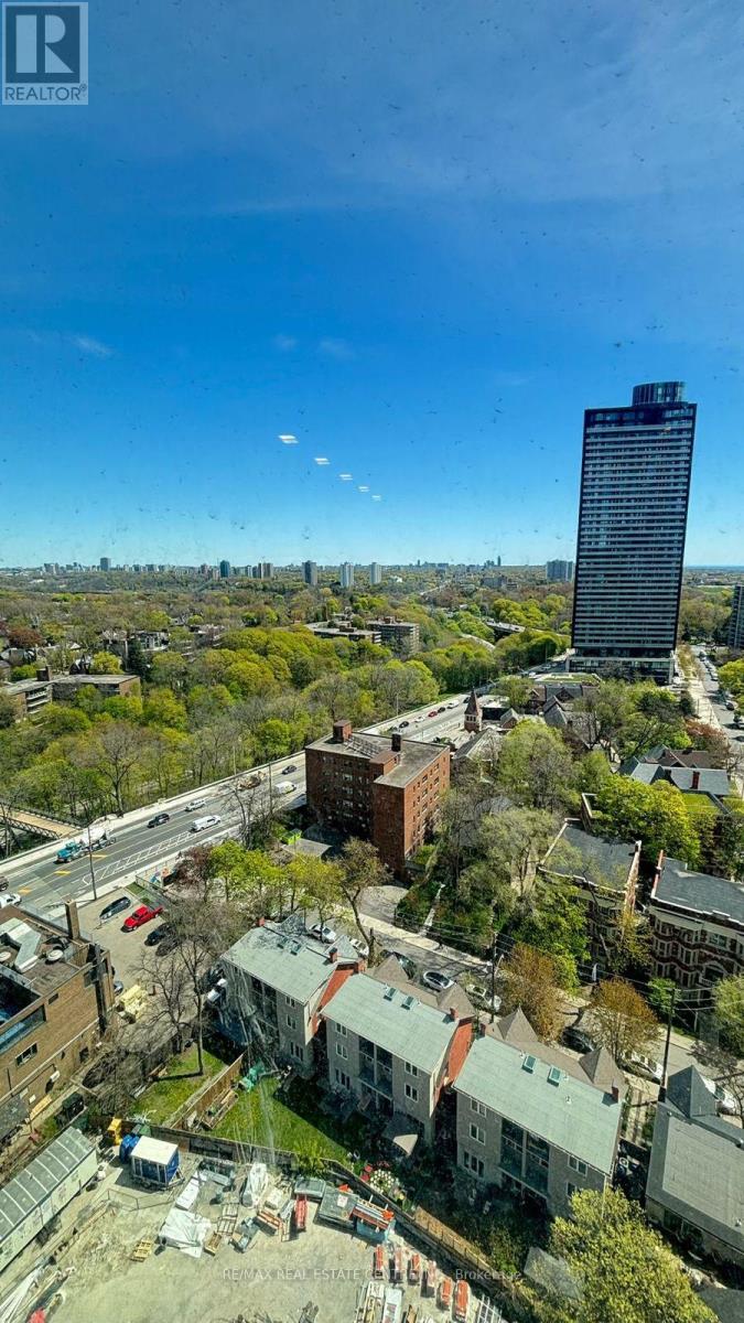 1909 - 609 Sherbourne Street, Toronto, Ontario  M4X 0A4 - Photo 16 - C13139762