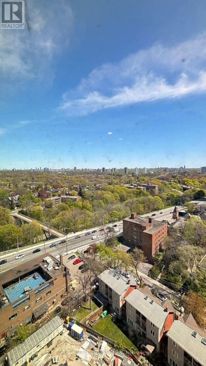 1909 - 609 Sherbourne Street, Toronto, Ontario  M4X 0A4 - Photo 18 - C13139762
