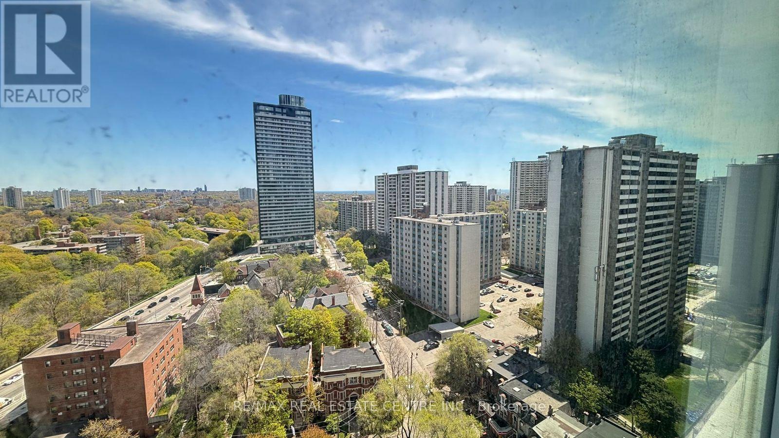 1909 - 609 Sherbourne Street, Toronto, Ontario  M4X 0A4 - Photo 22 - C13139762