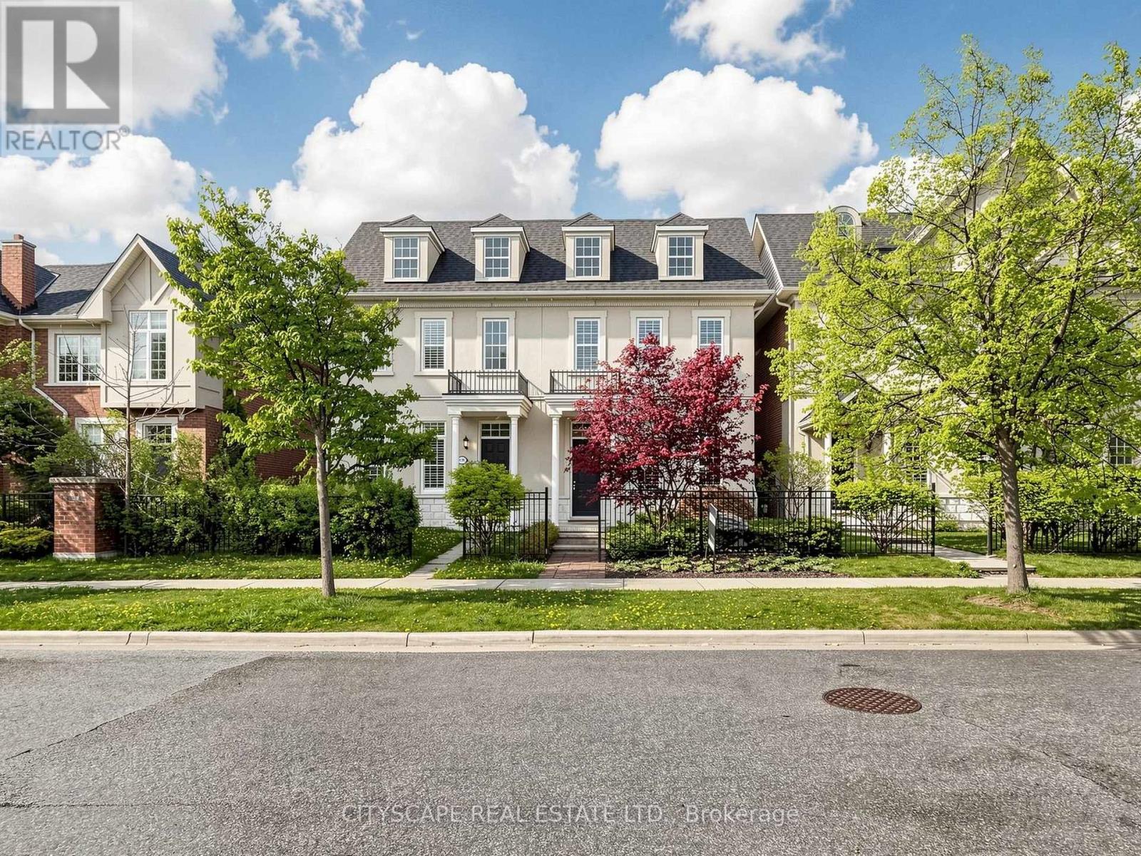 3740 NIGHTSTAR DRIVE, Mississauga, Ontario