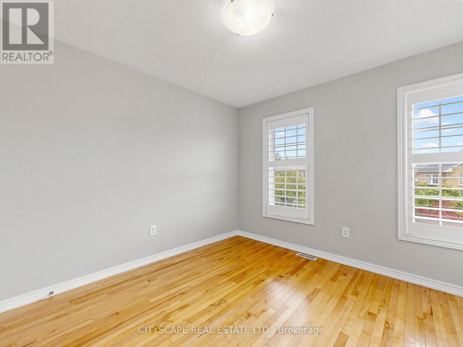 3740 Nightstar Drive, Mississauga, Ontario  L5M 7Z7 - Photo 29 - W13125336