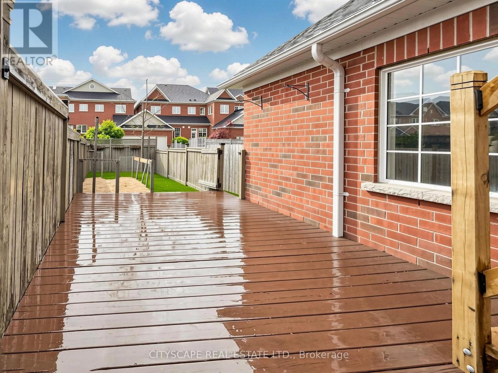 3740 Nightstar Drive, Mississauga, Ontario  L5M 7Z7 - Photo 48 - W13125336