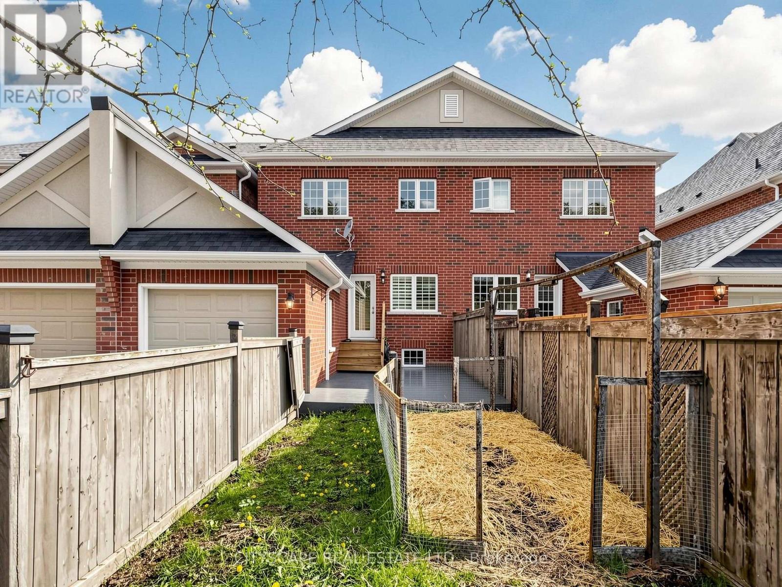 3740 Nightstar Drive, Mississauga, Ontario  L5M 7Z7 - Photo 49 - W13125336
