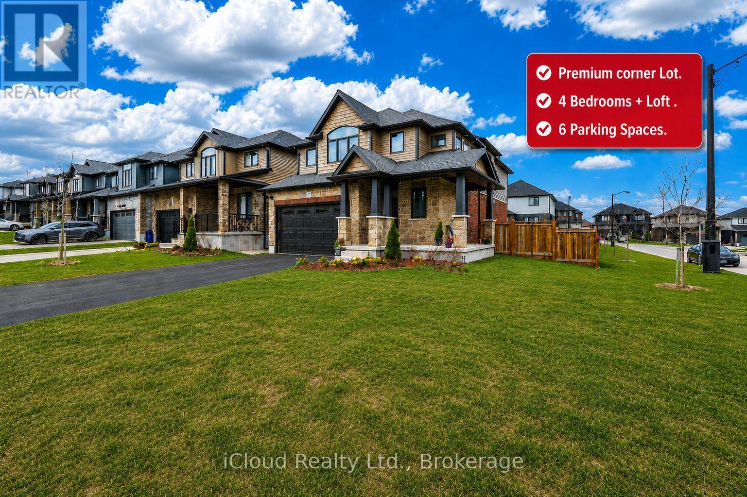1 LANG LANE, East Luther Grand Valley, Ontario