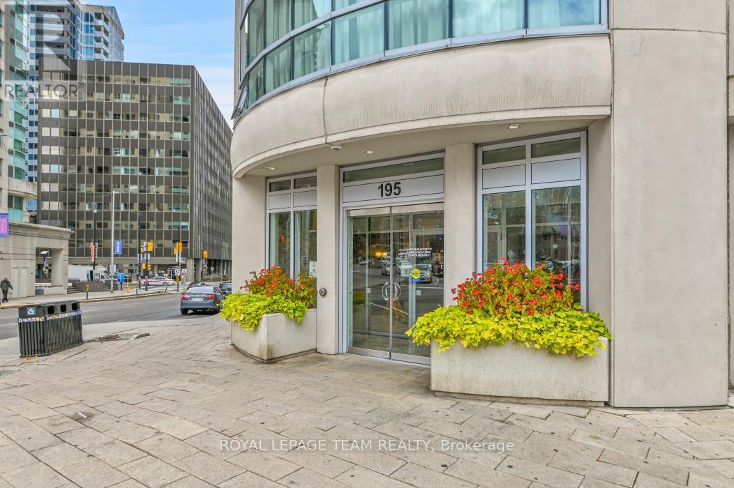 2609 - 195 Besserer Street S, Ottawa, Ontario  K1N 0B6 - Photo 1 - X13114394