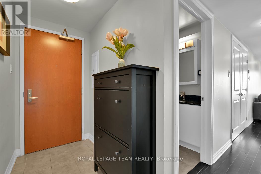 2609 - 195 Besserer Street S, Ottawa, Ontario  K1N 0B6 - Photo 12 - X13114394