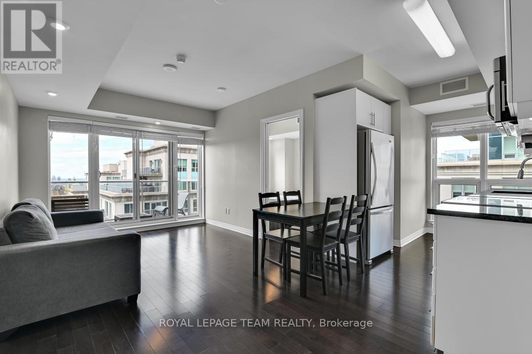 2609 - 195 Besserer Street S, Ottawa, Ontario  K1N 0B6 - Photo 17 - X13114394