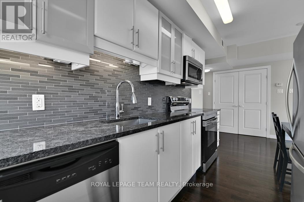 2609 - 195 Besserer Street S, Ottawa, Ontario  K1N 0B6 - Photo 24 - X13114394