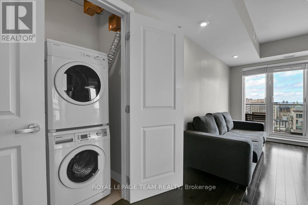 2609 - 195 Besserer Street S, Ottawa, Ontario  K1N 0B6 - Photo 25 - X13114394
