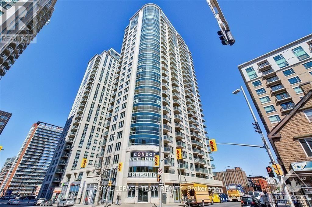 2609 - 195 Besserer Street S, Ottawa, Ontario  K1N 0B6 - Photo 3 - X13114394