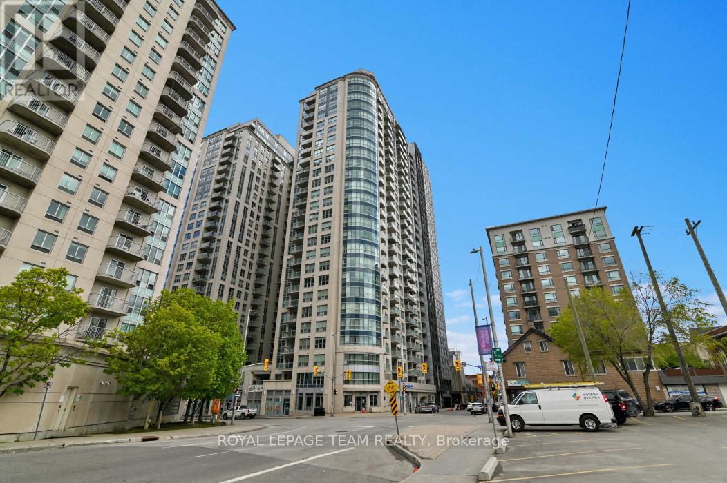2609 - 195 Besserer Street S, Ottawa, Ontario  K1N 0B6 - Photo 35 - X13114394