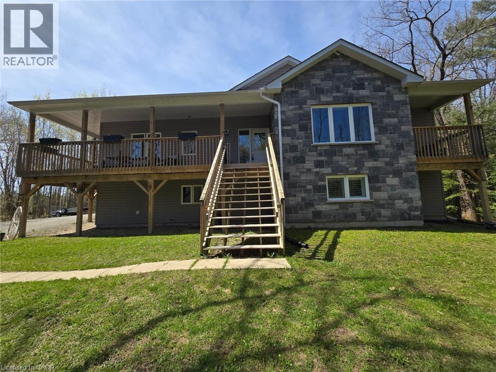 2516 Irish Line, Coldwater, Ontario  L0K 1E0 - Photo 3 - 40827016