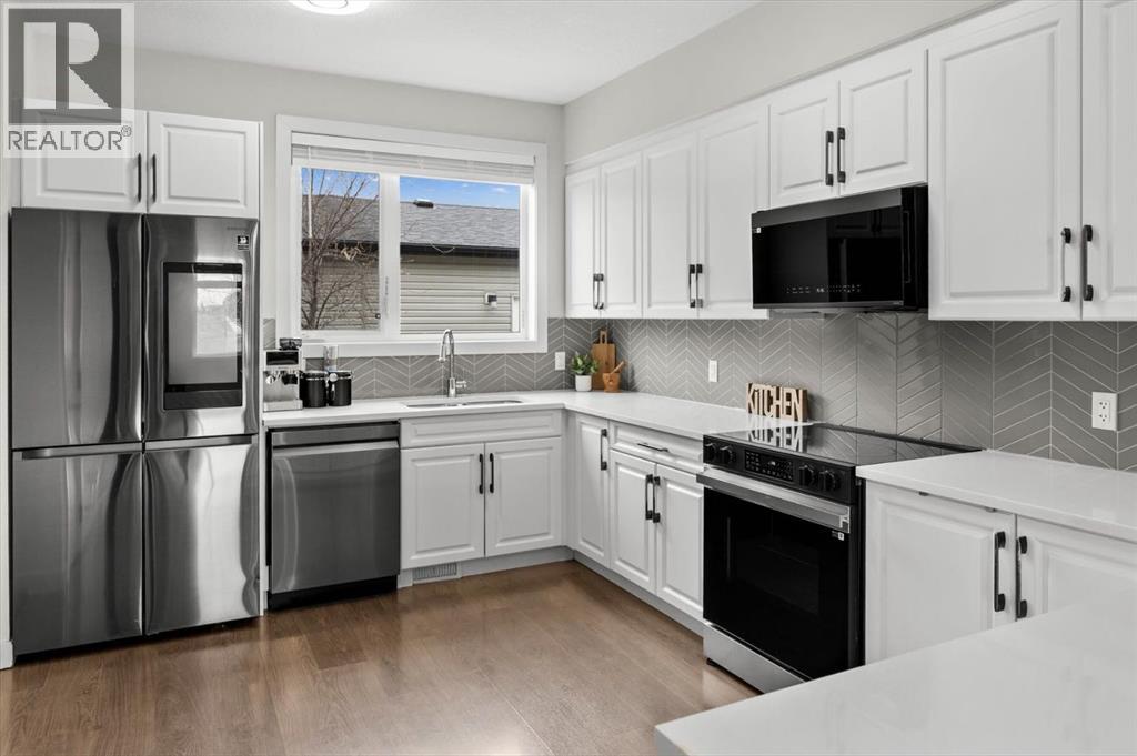 330 Redstone Boulevard NE, Calgary, Alberta  T3N 1K2 - Photo 12 - A2304501