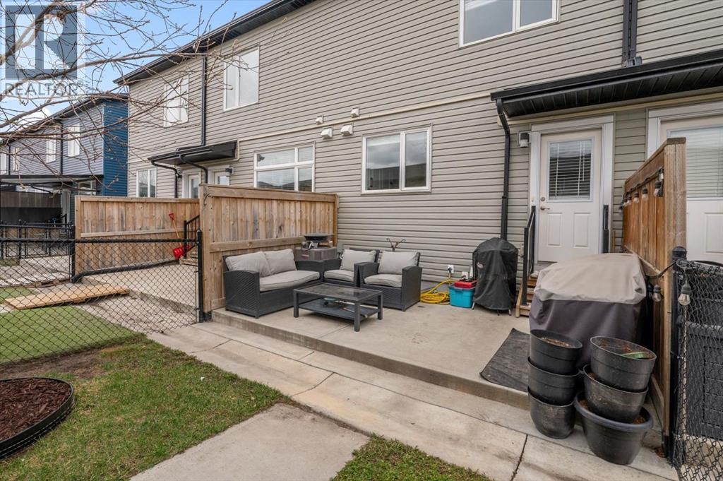 330 Redstone Boulevard NE, Calgary, Alberta  T3N 1K2 - Photo 33 - A2304501