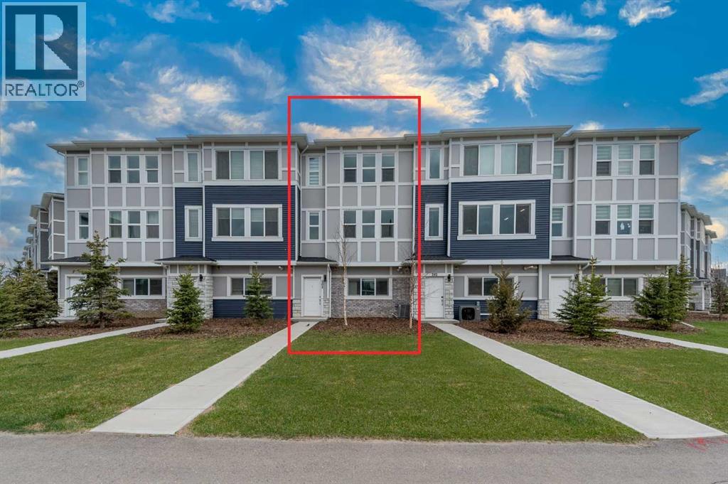 203, 33 Merganser Drive, Chestermere, Alberta  T1X 2S3 - Photo 2 - A2311736