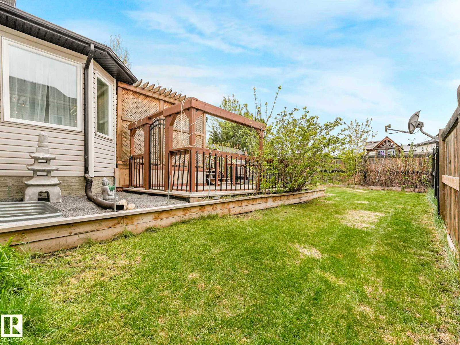 12 Rue Bouchard, Beaumont, Alberta  T4X 1N5 - Photo 51 - E4488386