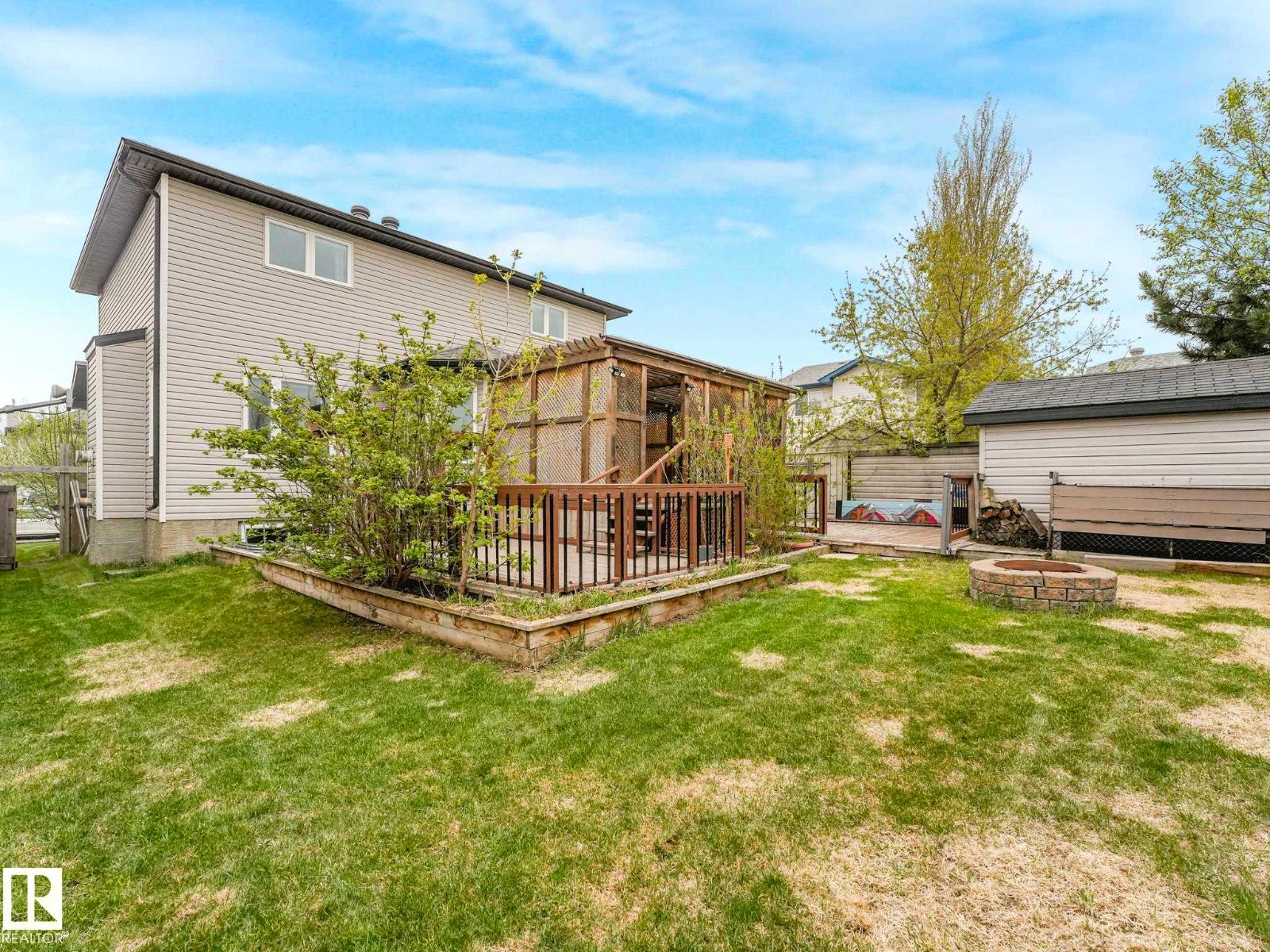 12 Rue Bouchard, Beaumont, Alberta  T4X 1N5 - Photo 52 - E4488386